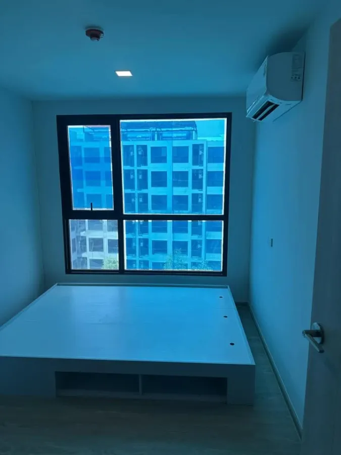 ให้เช่า คอนโด KAVE LUMINOUS บางมด 1 Bedroom Exclusive ชั้น 7 วิวส่วนกลาง สะดวกครบจบที่นี่ จองเลย