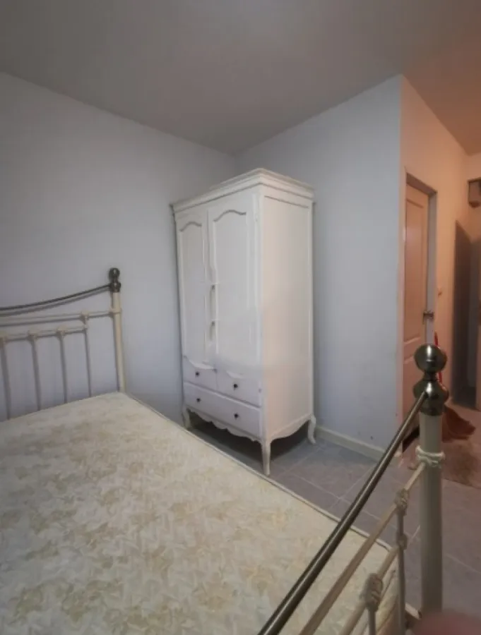 Condo for rent, 624 Condolette Ratchada 36, special price, ready to move in. Don't wait.