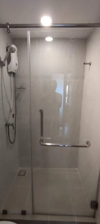 Condo for sale, rent, The Origin Phahon - Saphan Mai, nice room, wide size, fully furnished, cute price, hurry and reserve now.