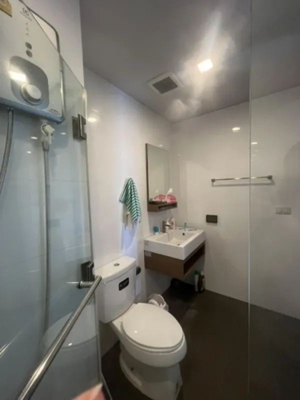 ขายให้เช่า Vento condo เกษตร-นวมินทร์ ห้องน่าอยู่ สิ่งอำนวยความสะดวครบ มาเป็นเจ้าของที่นี่เลยจ้า