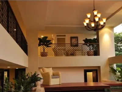 Baxtor Condo Soi Paholyothin 14