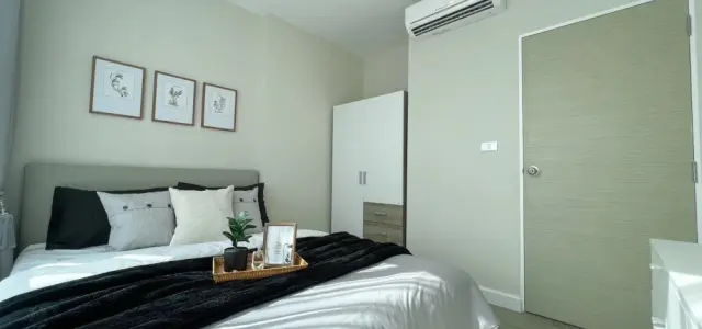 ให้เช่า เดอะสกาย สุขุมวิท 103 ห้องโทนขาว สบายตา ราคาสบายใจ รีบมาจับมาจองได้แล้ว อย่ารอช้า images
