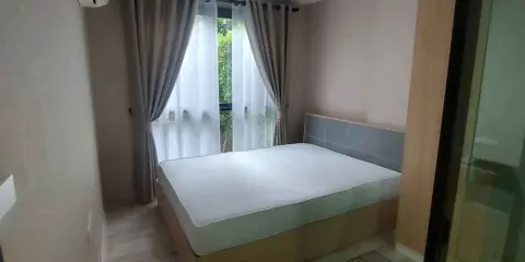 ขาย ให้เช่า แมกซ์ซี่ รัชโยธิน-พหลโยธิน 34 1 ห้องนอน 1 ห้องอเนกประสงค์ พร้อมชุดครัวบิวท์อิน จองให้ไว