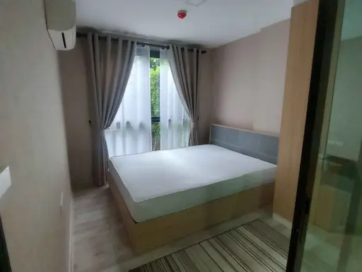 ขาย ให้เช่า แมกซ์ซี่ รัชโยธิน-พหลโยธิน 34 1 ห้องนอน 1 ห้องอเนกประสงค์ พร้อมชุดครัวบิวท์อิน จองให้ไว images