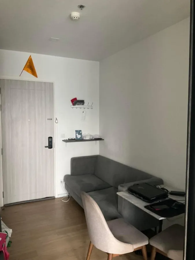 Sale, rent, Notting Hill, Laem Chabang-Sriracha, high floor, beautiful view, complete facilities, hurry to book