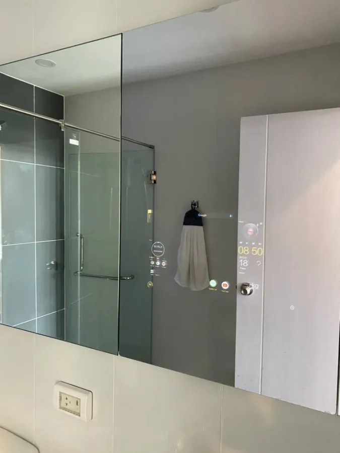 For rent: The Origin Ram 209 Interchange, separate rooms, clearly divided into zones, come and reserve now.