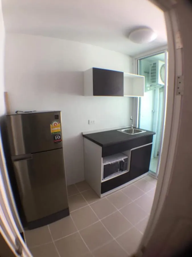 ให้เช่า Plum Condo พหลโยธิน 89 ตกแต่งอย่างดี เฟอร์นิเจอร์ ครบครัน สนใจจองเลยจ้า ก่อนพลาดน้า
