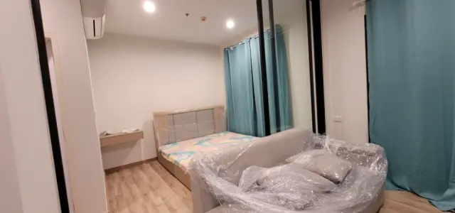ให้เช่า คอนโด นิช โมโน สุขุมวิท-แบริ่ง ห้องใหม่ สวย พร้อมอยู่ ห้ามพลาด images