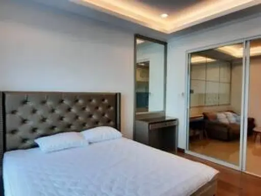 ให้เช่า Supalai Elite Phayathai ห้องสวยสุดฟิน ที่นอนหนานุ่มสุดๆ เฟอร์จัดเต็ม จองเลย ห้ามพลาดเด็ดขาด images