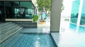 ขาย ให้เช่า The Vertical Aree ห้องตกแต่งลักชูรี่ พร้อมครัวปิดแยก ใครมองหา Location + Lifestyle + Potential Yield — ห้ามพลาด!