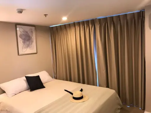 ให้เช่า Metrosky ประชาชื่น ห้อง Duplex 2 นอน 1 น้ำ ห้องกว้าง ตกแต่งดูดีน่าอยู่สุดๆ ไม่จองไม่ได้แล้ว images