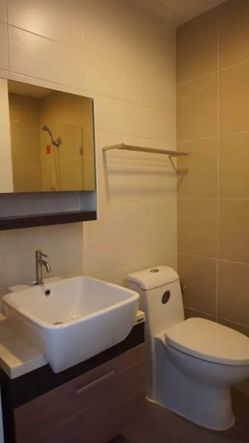 For Sale Whizdom punnawithi station 2 นอน 2 น้ำ ชั้น 3 ไม่สูงมาก มีระเบียงใหญ่ นั่งชิลๆ ไม่ควรพลาด