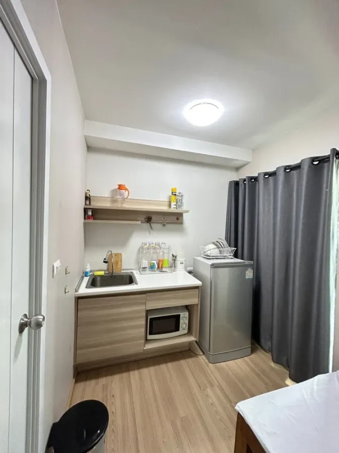 🏠🌃 ให้เช่า คอนโด อาทีมิส สุขุขมวิท77 🏠🌃