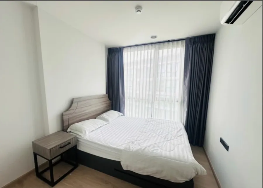 For rent: Premio Quinto (Premio Quinto), ready-to-move-in room, comes with complete facilities, book now, don't miss out!!