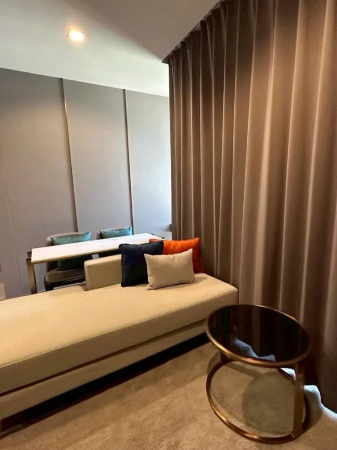 Condo for rent Ideo Q Sukhumvit 36