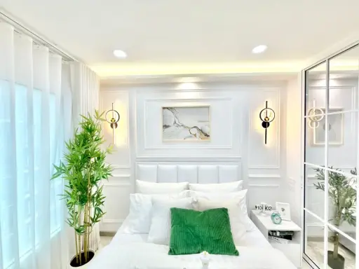 ขาย Regent Home Bangson ตกแต่งอย่างดี รายละเอียดที่ใส่ใจทุกจุด สนใจจองเลย images