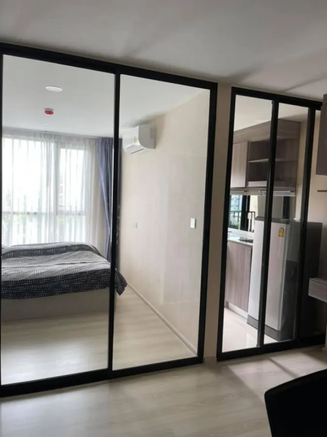ขาย คอนโด เคนซิงตัน พหลโยธิน 63 ชั้น 4 ห้องวิวหน้าสระ ห้องมุม ห้องใหม่เอี่ยม ทุกอย่างครบครัน
