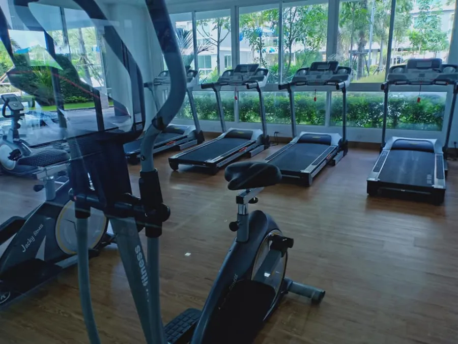 ขาย Whale Marina Condo ห้องน่าอยู่ วิวทะเล สิ่งอำนวยความสะดวกครบครัน ดีแบบนี้รีบจองเลย++