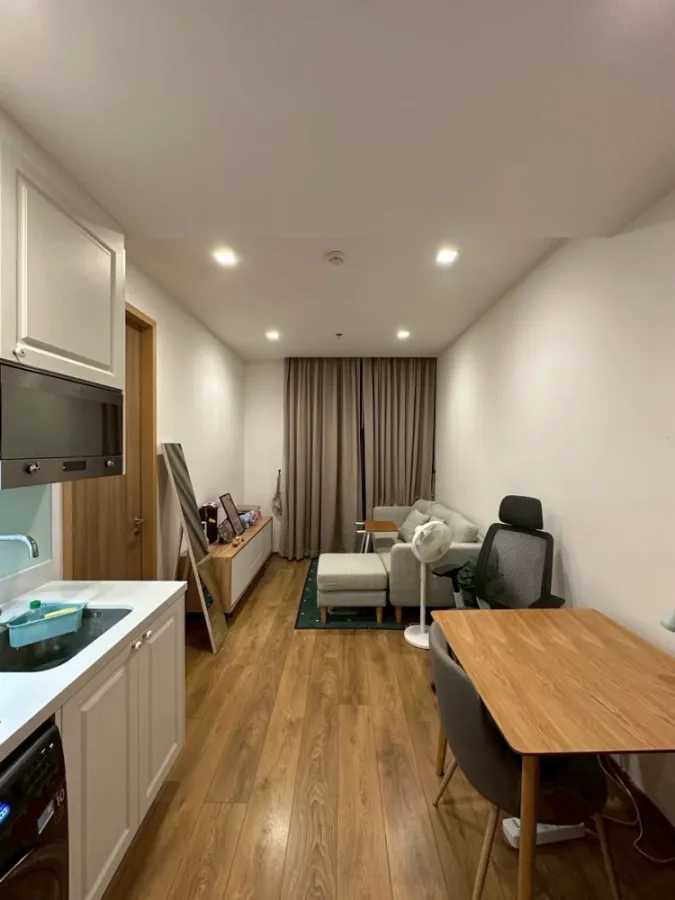 ขาย Noble BE Sukhumvit 33 ห้องกว้างอยู่สบาย พร้อมอ่างอาบน้ำ ตกแต่งพร้อมเข้าอยู่