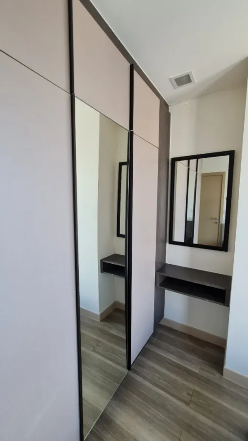 ขายด่วน!! คอนโด โมนีค สุขุมวิท 64 ชั้น 8 ห้องสวย เฟอร์นิเจอร์ครบครัน พร้อมอยู่ ห้ามพลาด!!