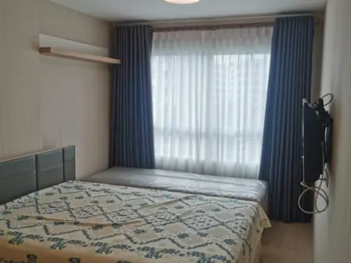 Urgent sale !! Elio Del Ray Condo, full of facilities, good service, convenient transportation, book now !!