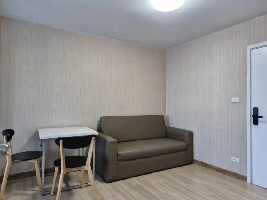 Plum Condo Paholyothin 89 for rent, 8th floor, fully furnished, nice to live in, reserve now before it's gone.
