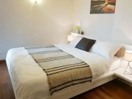 Condo for rent, Le Cote Thonglor 8, 3rd floor, beautiful room, fully furnished, ready to move in