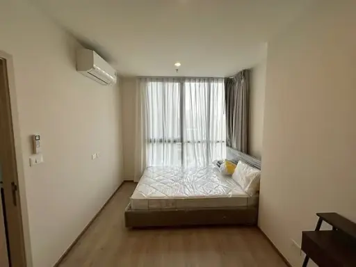 ให้เช่า คอนโด NUE District R9 ห้องหัวมุม ชั้นสูง วิวเมืองพระราม 9 จองเลยก่อนพลาด+++ images