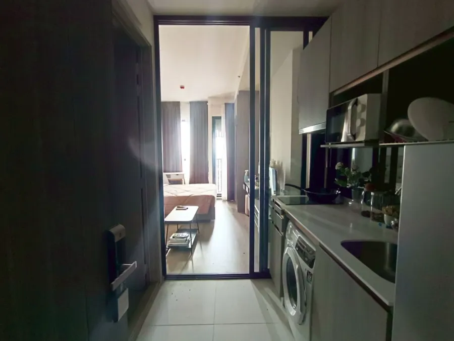 KnightsBridge Prime On-Nut for sale rent, nice room, good location, beautiful view, not blocked, fully furnished, hurry and reserve now!