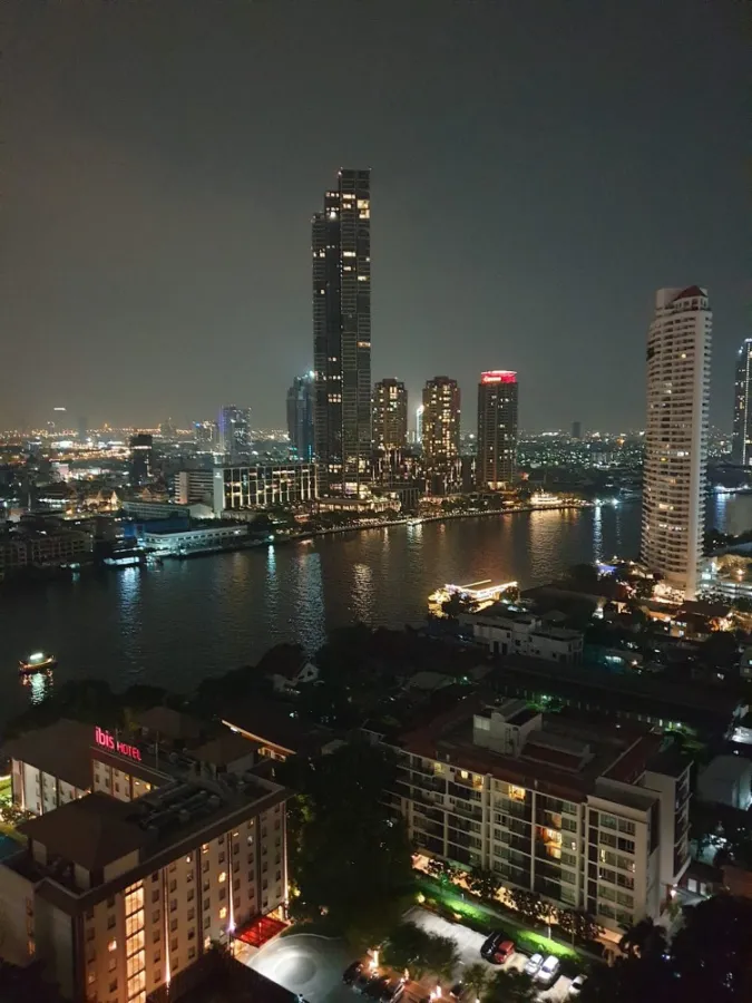 ให้เช่า คอนโด บ้าน สาทร – เจ้าพระยา วิวแม่น้ำเจ้าพระยา ใกล้ ICONSIAM ทำเลดี ราคาสุดคุ้ม อย่ารอช้า!!