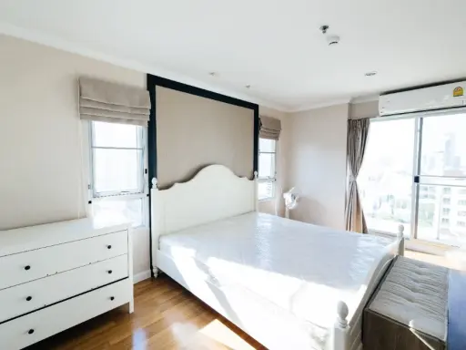 ให้เช่า Lumpini Place Rama 9–Ratchada ชั้น 27 ห้องน่าอยู่ แต่งครบ จองเลย ด่วนๆ