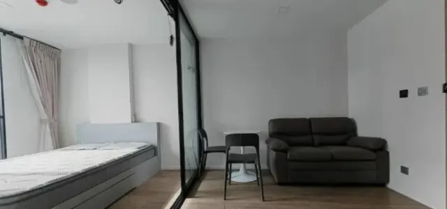 ขาย Atmoz Ladprao 15 ชั้น 5 ห้องมุม วิวดี แต่งครบ สนใจจองเลย อย่ารอช้า images