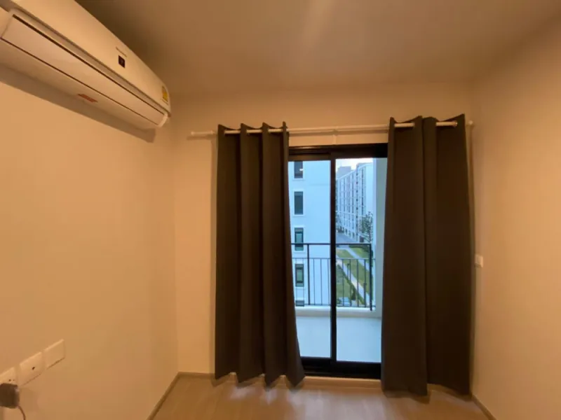ขาย/เช่า คอนโด Aspire Asoke-Ratchada 2 ห้องนอน 1 ห้องน้ำ ห้องมุม มีครบจบที่นี่ มาจับจองเลยจ้า