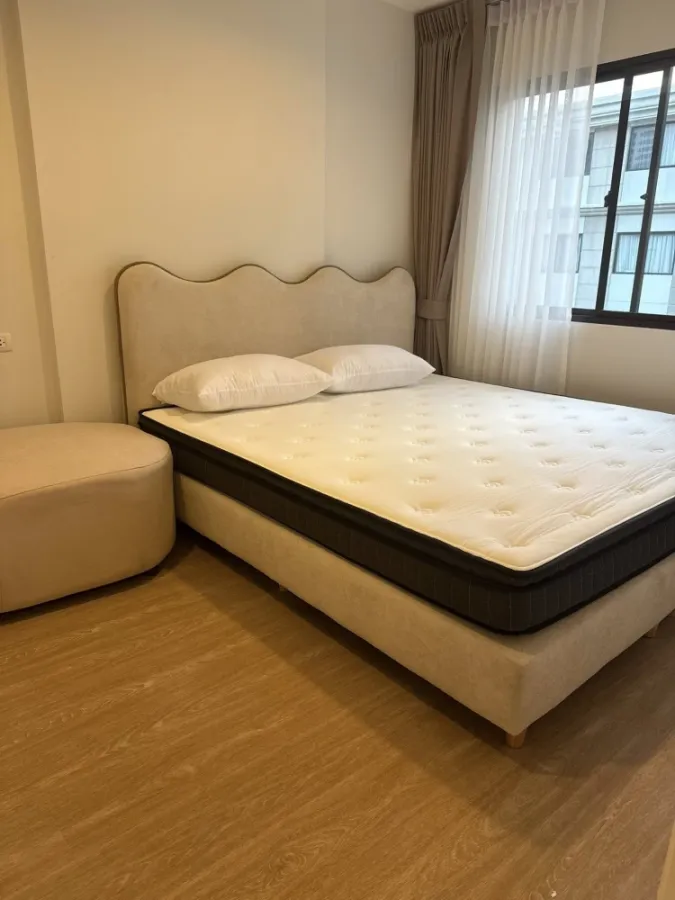 ให้เช่า เดอะ เนสท์ สุขุมวิท 22 ห้อง renovateใหม่ -พร้อมเข้าอยู่💥🏨