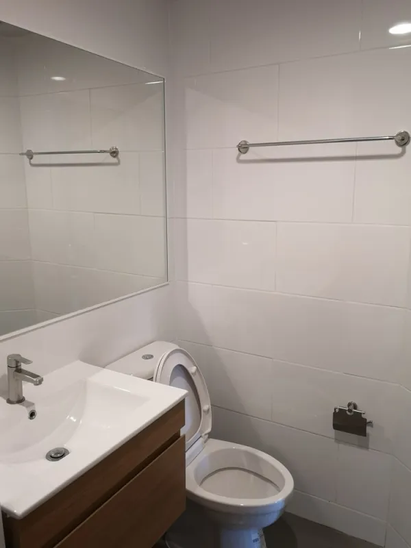 ขายคอนโด The Excel Khukhot 1 bedroom ชั้น 7 ห้องตกแต่งครบ ราคากันเอง ซื้อเลยจ้า อย่ารอช้า