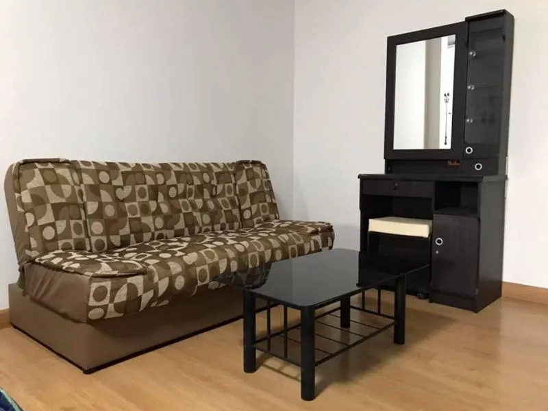 ให้เช่า คอนโด ศุภาลัย ปาร์ค ศรีนครินทร์ ราคากันเอง เฟอร์ครบ พร้อมอยู่ เดินทางสะดวก พลาดไม่ได้แล้ว!!