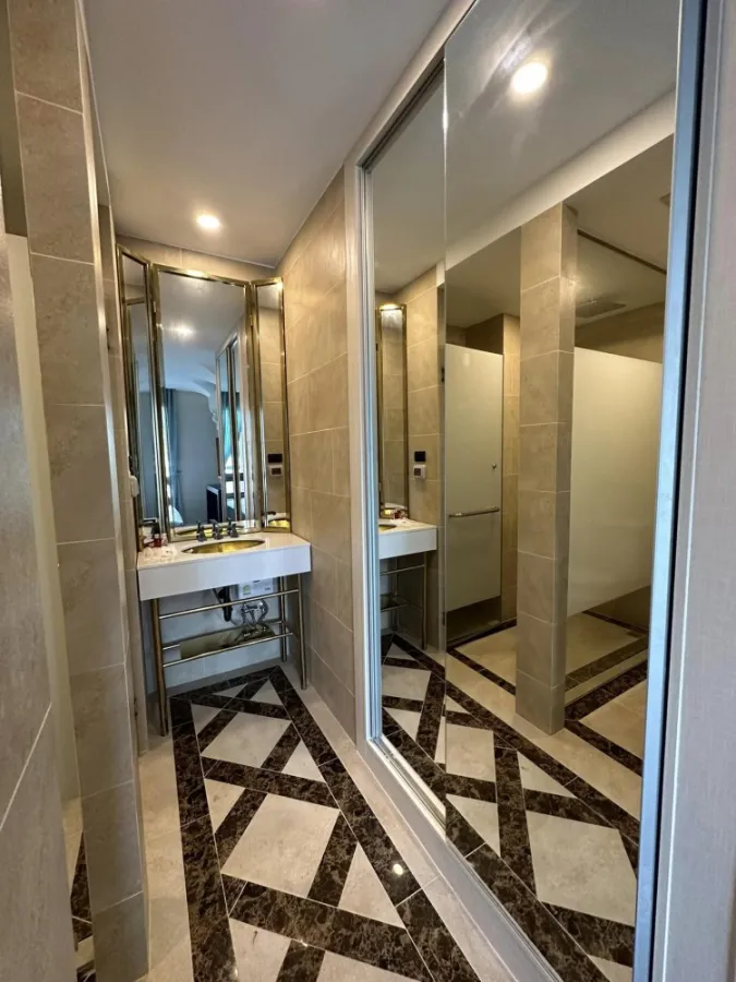 ขาย Espana Condo Resort Pattaya ตกแต่งสวยหรู LUXURY สุดๆ ดีแบบนี้ พลาดแล้วจะเสียใจ