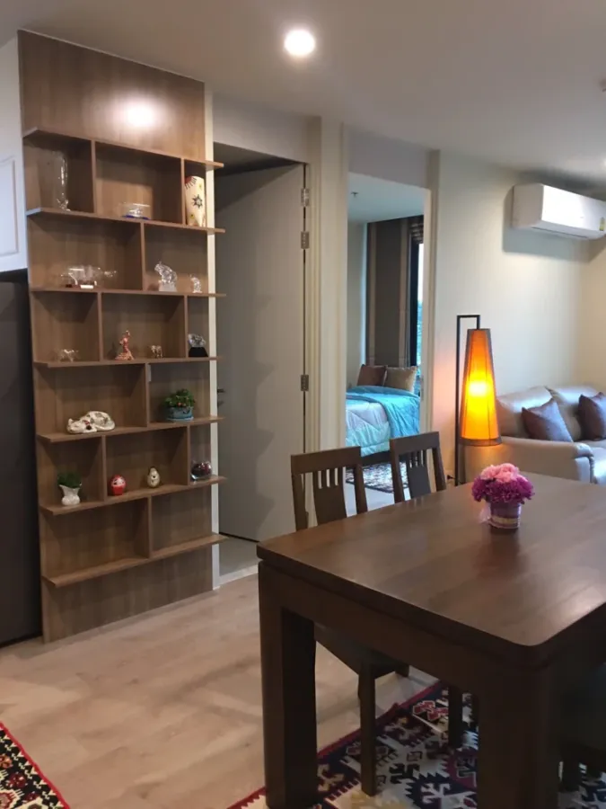🌆✨ ให้เช่า Noble Recole Sukhumvit 19 ห้องมุมสุดหรู ใจกลางอโศก-สุขุมวิท 💖🏙️