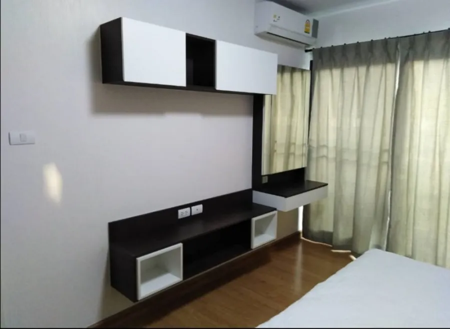 ขาย/เช่า คอนโด ศุภาลัย ซิตี้ รีสอร์ท สถานีแบริ่ง ชั้น 4 อาคาร A ใกล้รถไฟฟ้า พร้อมอยู่ ราคาสุดคุ้ม!!