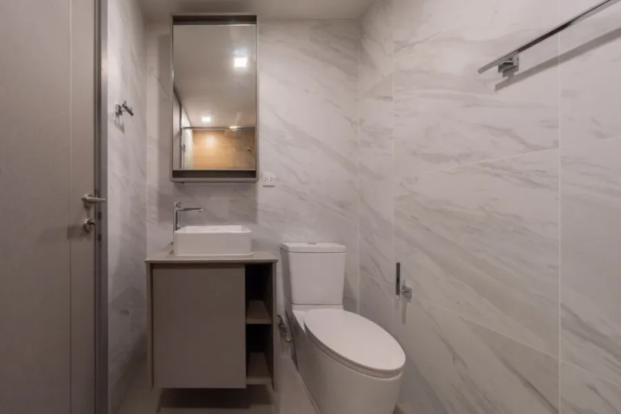 ให้เช่า Taka Haus Ekamai 12 ชั้น 2 มาพร้อมการตกแต่งที่ครบครัน สนใจจองเลย