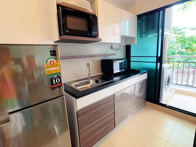 For Sale Supalai City Resort Phaholyothin 32 สวยสุดๆ หรูมาก อย่ารอช้าให้ไวเลยจ้า!!