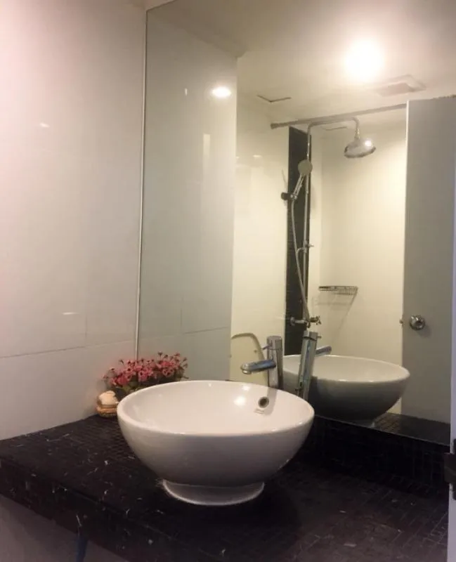 ให้เช่าคอนโดลุมพินีพหล วิล สุทธิสาร ห้องสวย เฟอร์นิเจอร์และเครื่องใช้ไฟฟ้าครบ