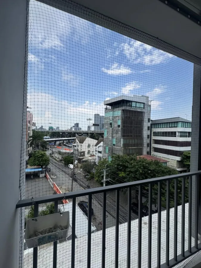 ให้เช่า บียอน สุขุมวิท ห้องกว้างขวาง เป็ฯสัดส่วน พร้อมสิ่งอำนวยความสะดวก มาแต่ตัวอยู่ได้เลย