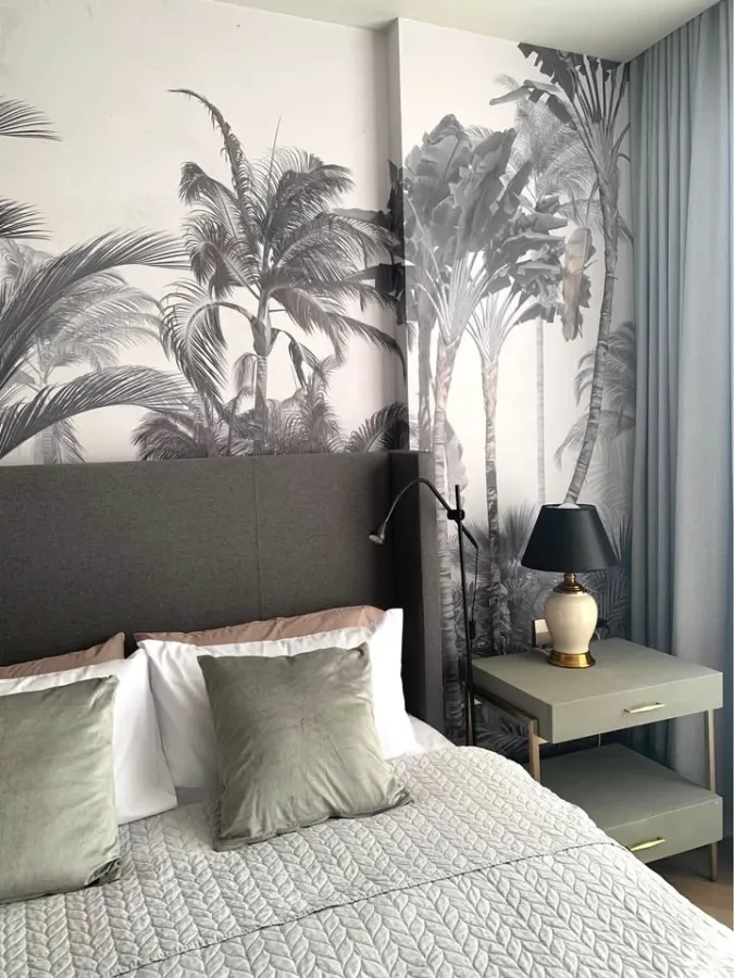 ให้เช่า The Reserve 61 Hideaway ห้องใหญ่มาก พร้อมระเบียงยาวตลอดหน้ากว้างของห้อง ให้บรรยากาศ hideaway แบบรีสอร์ต 5 ดาว ต้องจอง