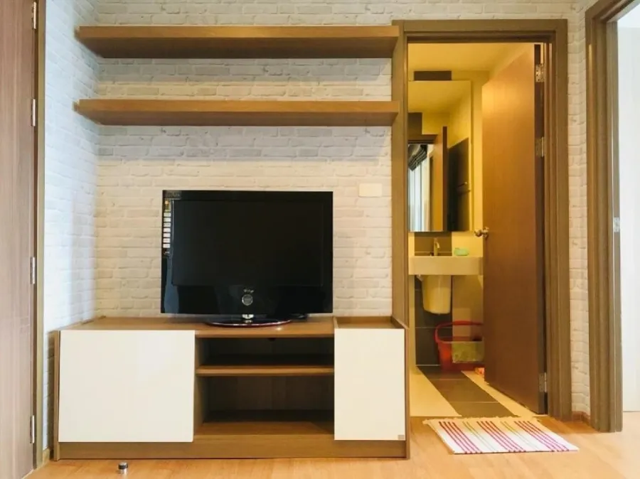ขาย ให้เช่า คอนโด เดอะ เบส สุขุมวิท 77 ชั้น 24 เฟอร์นิเจอร์และเครื่องใช้ไฟฟ้าครบ จองเลย ห้ามพลาด!!