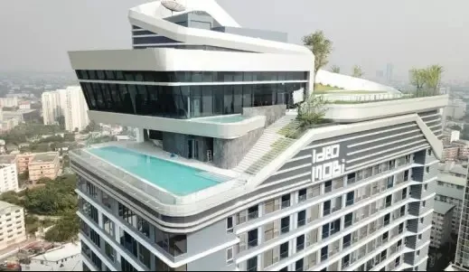 ขาย ให้เช่า!! คอนโด ไอดีโอ โมบิ สุขุมวิท 66 ชั้น20 ห้องใหม่ เฟอร์นิเจอร์ครบ พร้อมเข้าอยู่ ห้ามพลาด!!