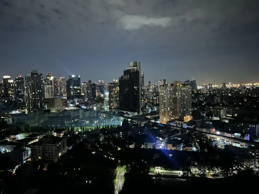 Urgent sale!! Condo Ideo Sukhumvit - Rama 4, good price, good location, convenient transportation, don't miss it, book now!!
