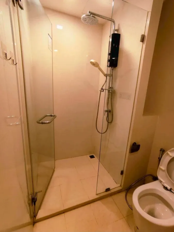 🏠🌃 Condo for Rent: MetroLux Ratchada 🏠🌃
