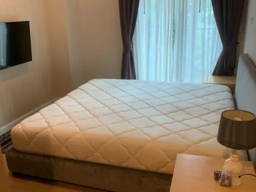 ขาย D 25 Thonglor Condominium ห้องกว้างสุดๆ ตกแต่งอย่างดี พร้อมเข้าอยู่ ไม่จองพลาดมาก