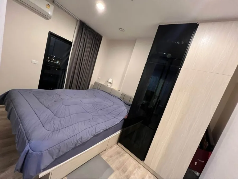 ขาย คอนโด นิช โมโน เมกา สเปซ บางนา ห้องกั้น ชั้นสูง วิวสระว่ายน้ำ จองก่อน เป็นเจ้าของก่อนเลยจ้า